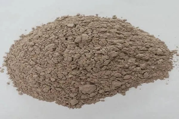 膨潤(rùn)土理化特性及功能